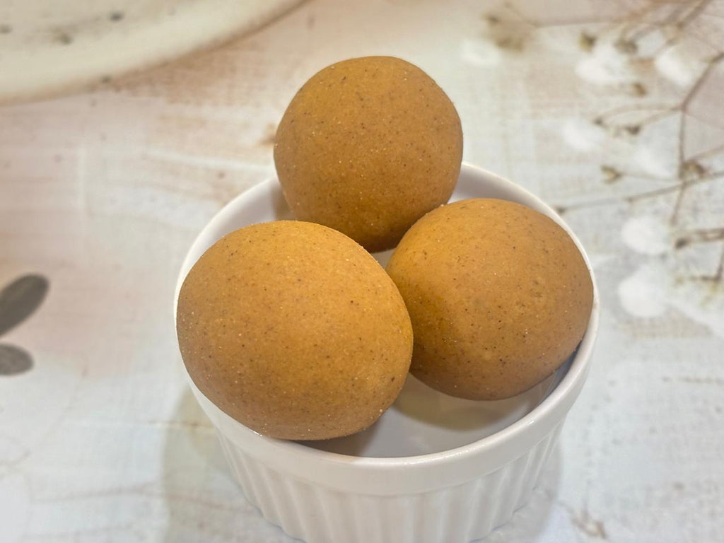 Sattu laddu